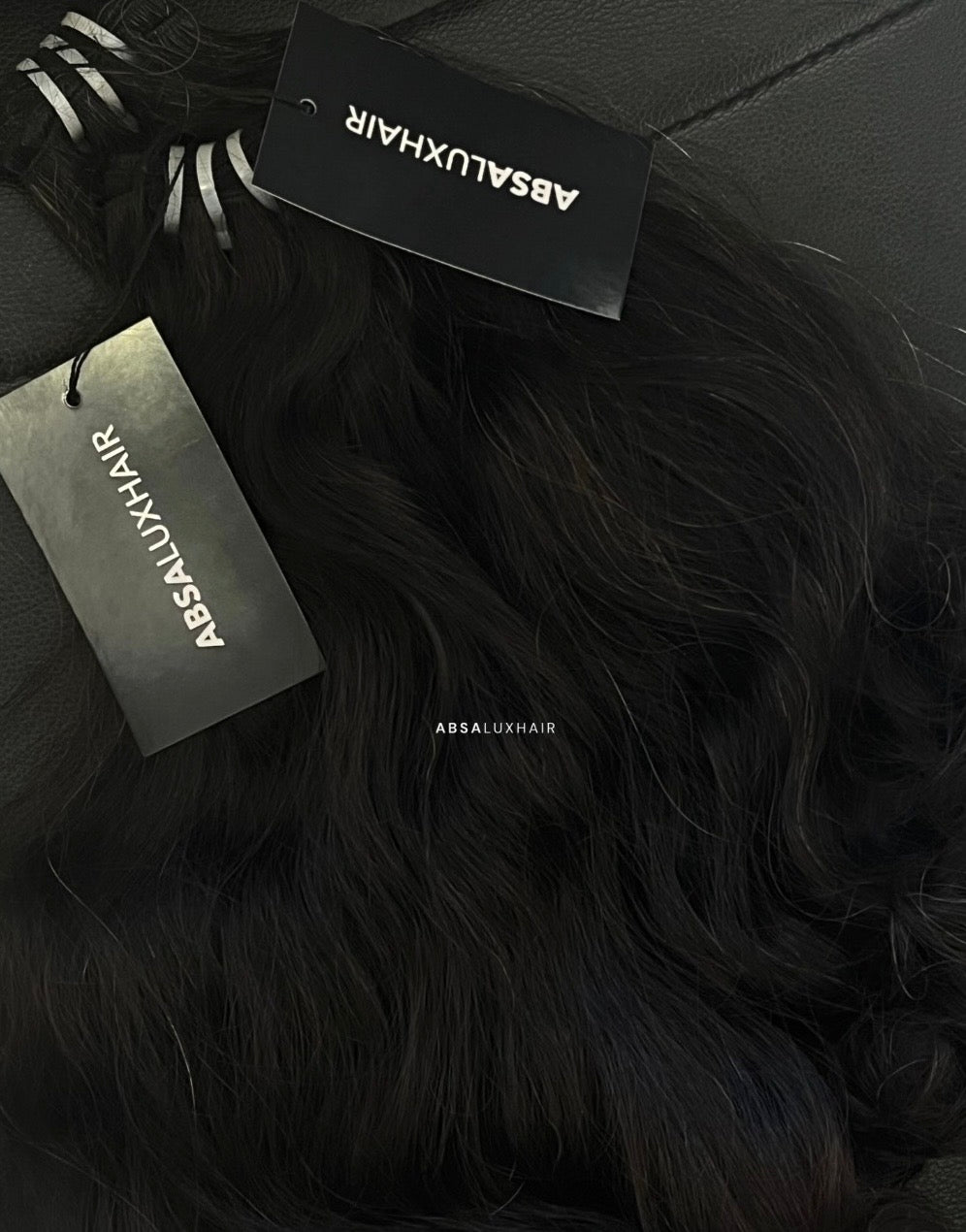 Boules RAW INDIENNES.